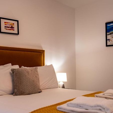 Dalwhinnie Apartment オーバン エクステリア 写真