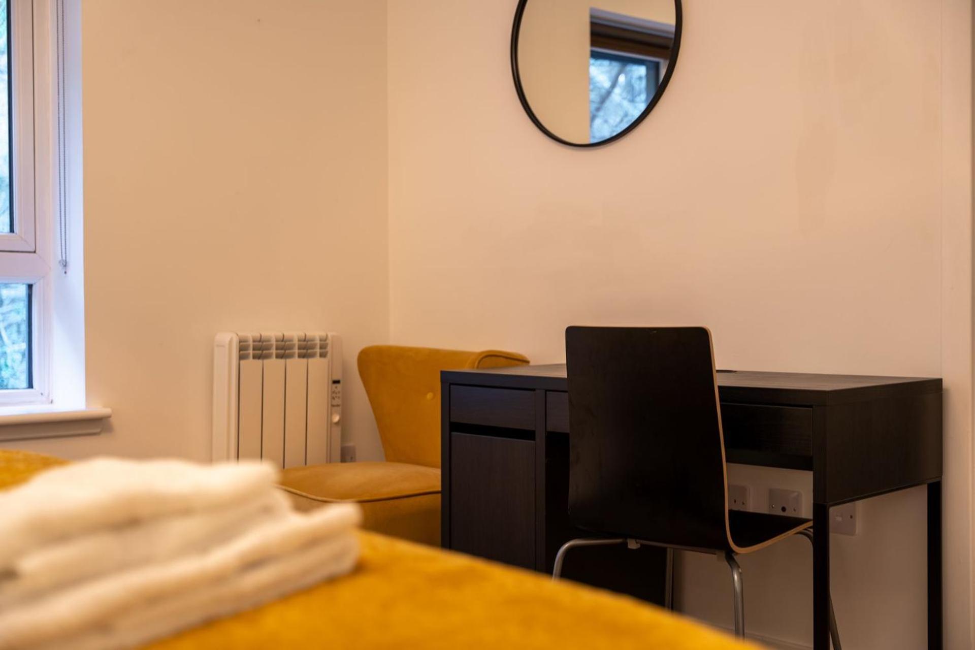 Dalwhinnie Apartment オーバン エクステリア 写真